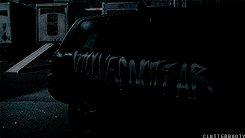 clutterbooty:   the walking dead meme » [1/10] anything  the first and last forty frames of each season 