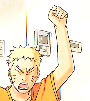 narutoffee:  but look at these two cutie pies though