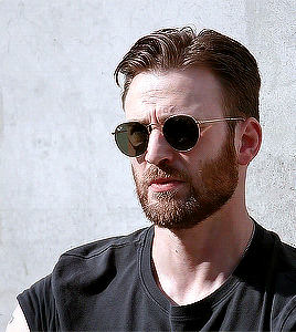 chrisgifs: Behind the Scenes of Chris Evans’ Men’s Journal Cover (2019)