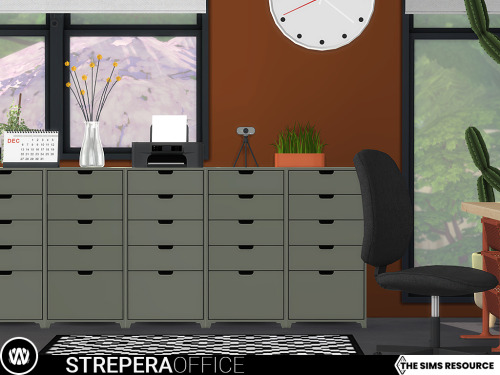 Strepera OfficeDownload at TSR