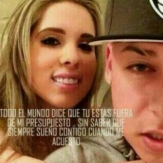 Frases Reggaeton