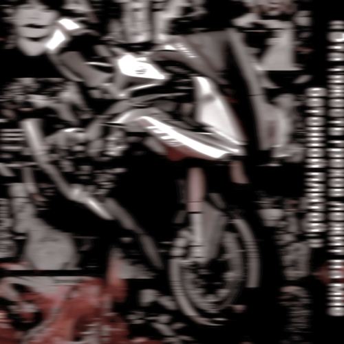 parkalenn - KIKO