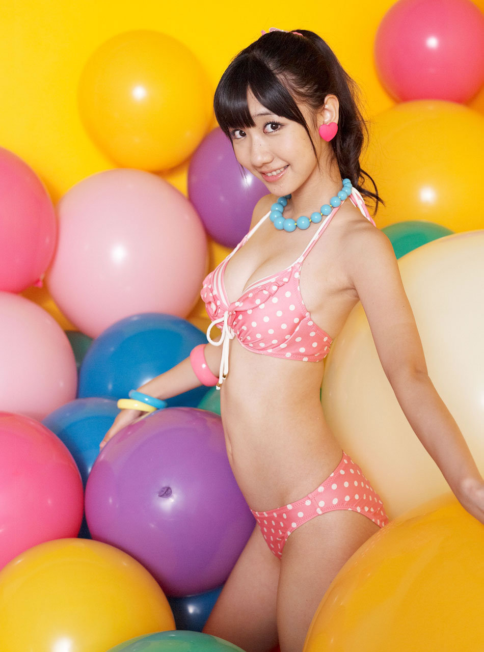 [Weekly Young Jump] No.114 AKB48 Kashiwagi Yuki 柏木由紀