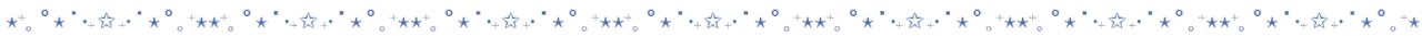 starsline