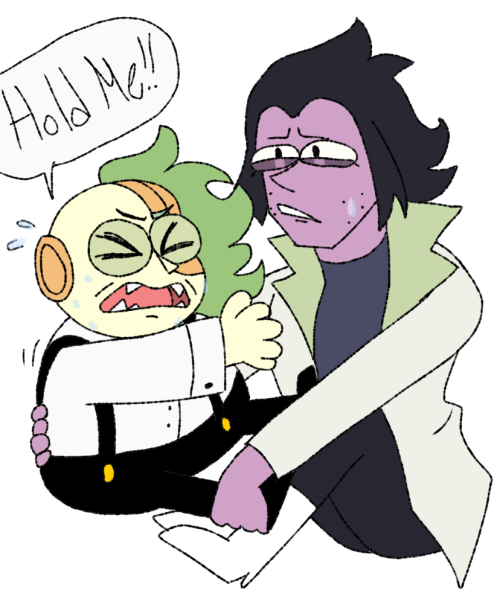 OK KO Art Dump