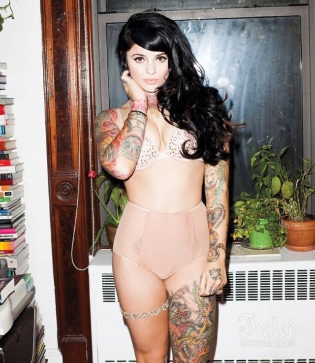radeo-suicidegirl:    