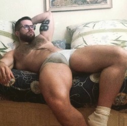 beardburnme:  frandullon86 on Instagram