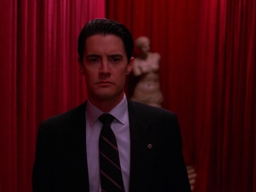 twin peaks