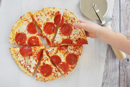 foodescapades:  by fakeginger 
