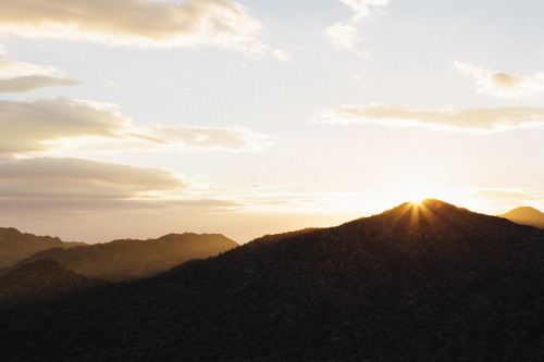 Raced through the Eastern Sierras, Death Valley, and Joshua Tree for Chevrolet’s Find New Road