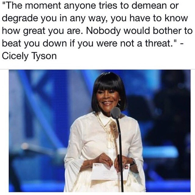 thoughtsofablackgirl:Remember this ladies. #tbgtumblr