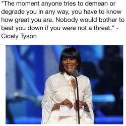 thoughtsofablackgirl:Remember this ladies.