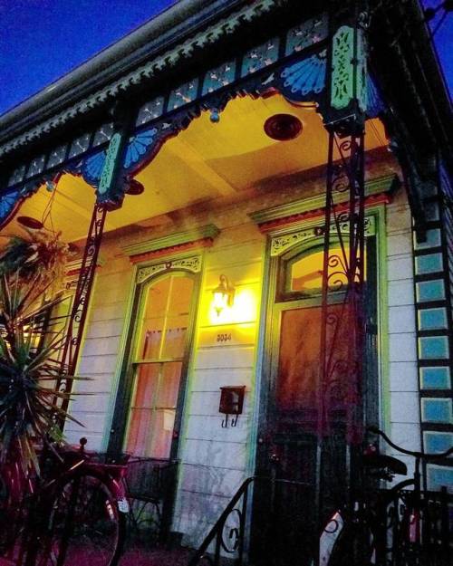 #neworleansnoire