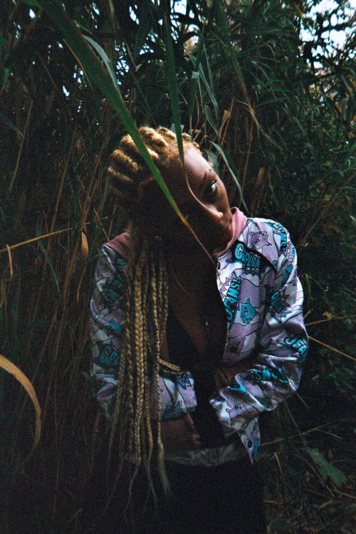 melindagriffith: JUNGLEPUSSY,BROOKLYN,NY,2013