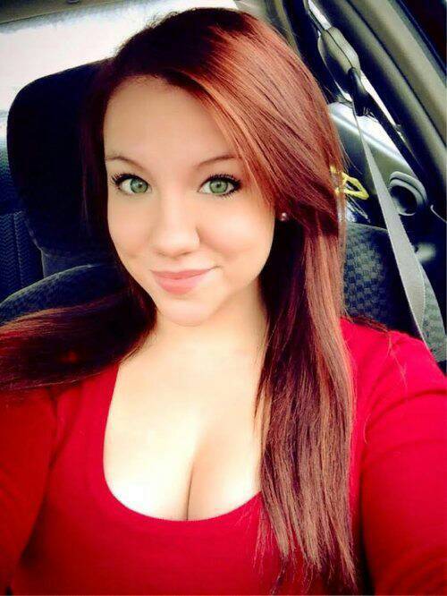 More beautiful women of thechive.com