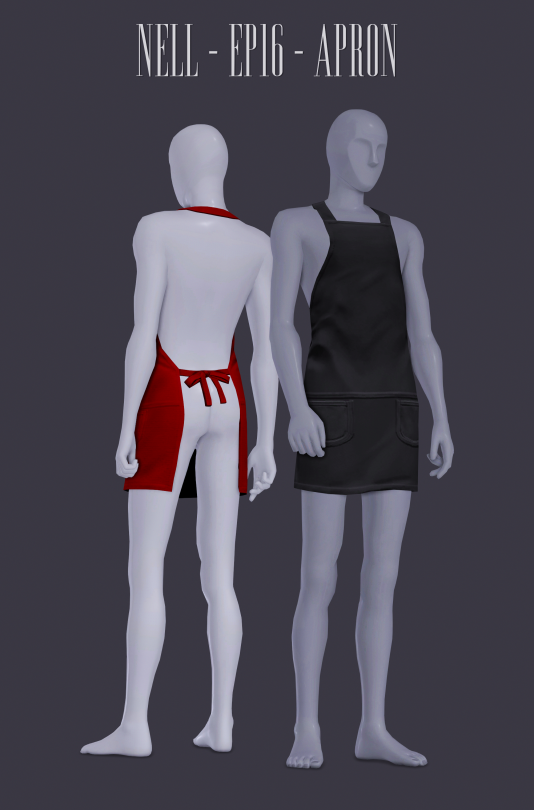 EAs Retextures (Part 5)