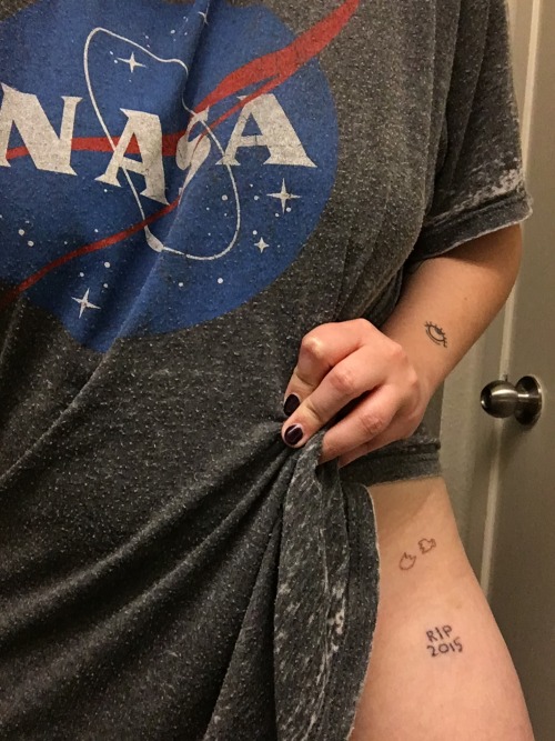 amyleemcg:  Tbh