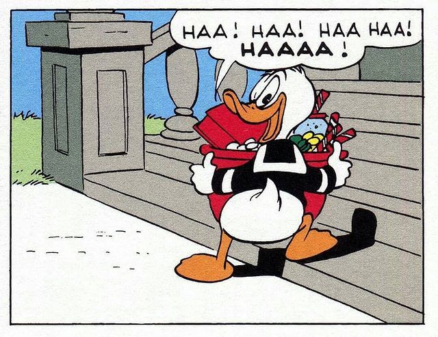 Porn photo i-restuff:i-restuff:Out of Context Donald