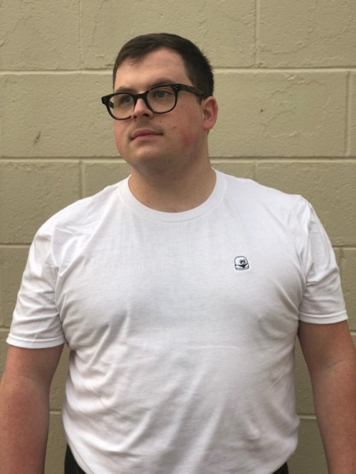 zacheser: i would say the merch turned out alright. follow my record label on instagram, @chubrubmus