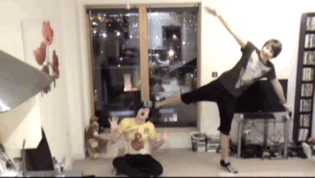 Halloween Is Coming Which Also Means Phil And Dan Get Down! Turns 14 Happy Birthday