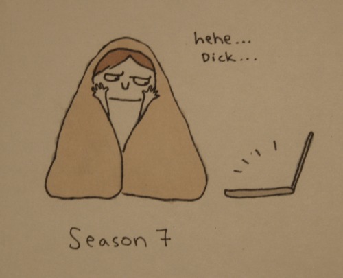 assilikesbowties: how i watch supernatural