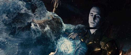 greenbrownandsilver:xmenthefanficseries:So Loki took the Tesseract from the vault, we didn’t need th