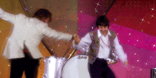 The Beatles - “Hello, Goodbye” (1967)
