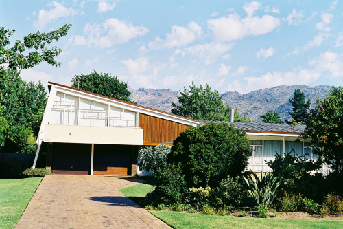 Ceres, South Africa by Purienne.