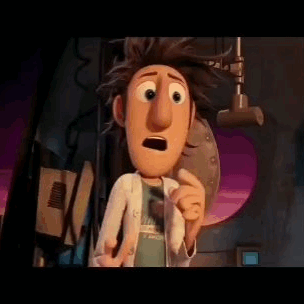 Flint Lockwood's Awkwardness Part 03