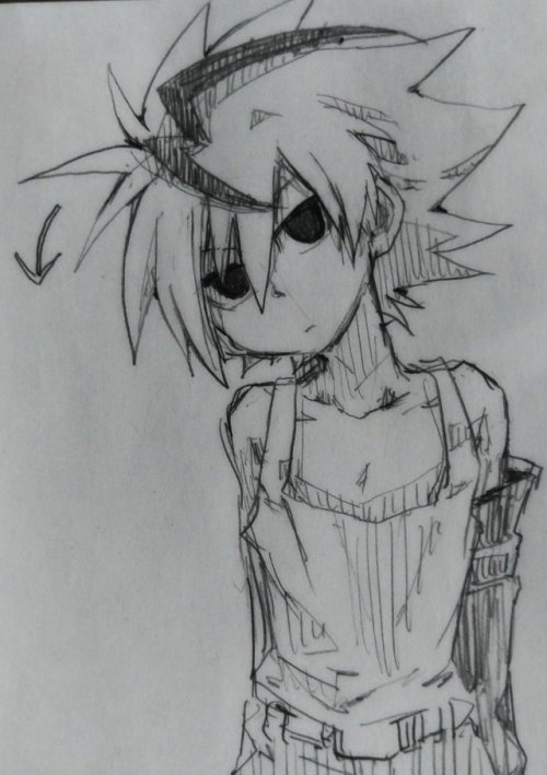 Beyblade Burst - Free De La Hoya part 3 ~ endThese are my last pictures of Free.Unfortunately I coul