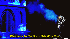 let there be night