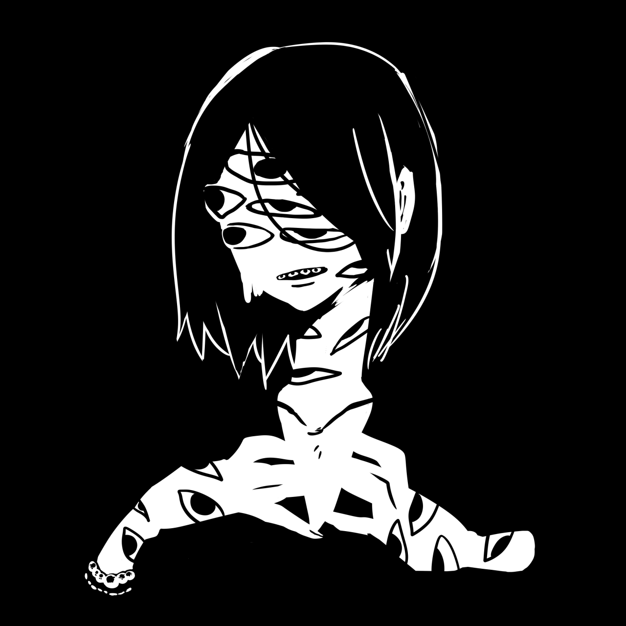 百目鬼tumblr Posts Tumbral Com 百目鬼tumblr Posts Tumbral Com
