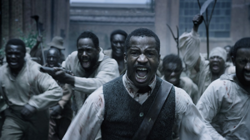 blacknerdproblems:   ***Trigger Warning For Sexual Assault***  There was a point a few years ago where  I wanted to be done with period films and TV shows. Either they had so  few Black people in them, it was as if we were to believe they hadn’t  been