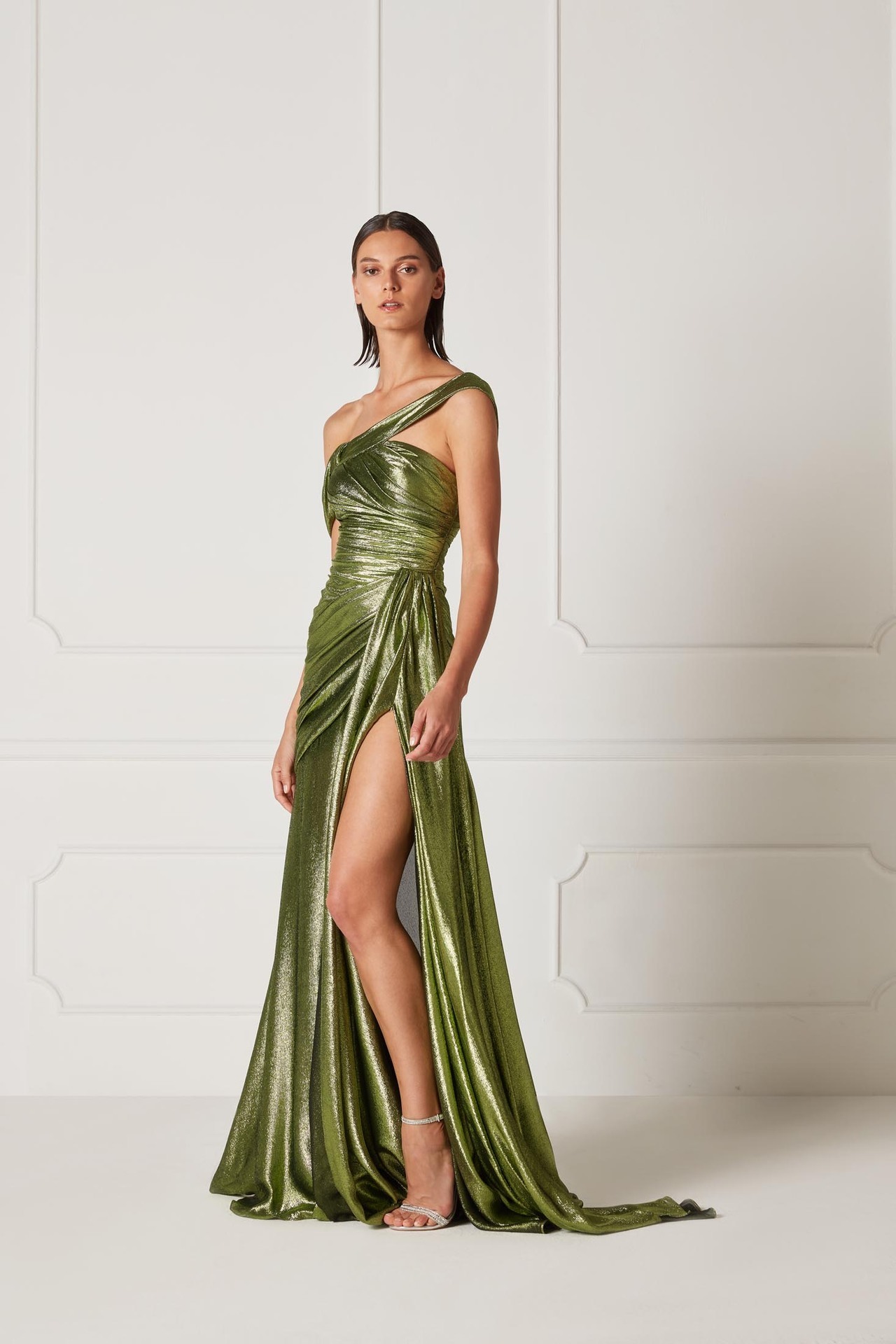 lacetulle:  Hamda al Fahim | Spring/Summer 2019 Couture