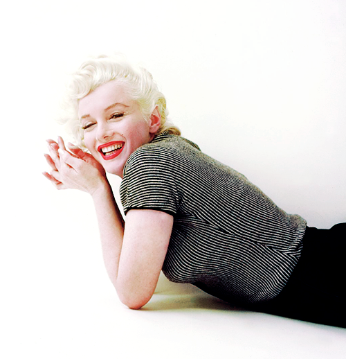 Sex missmonroes:  Marilyn Monroe photographed pictures