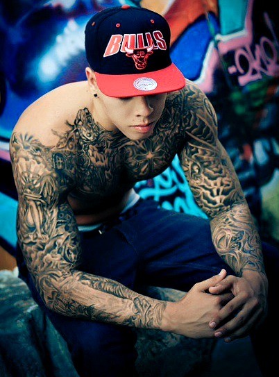 RicanRomeo