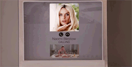 gaallaghers: Black Mirror Season 3 Episode 1 “Nosedive”  And, yeah, if I nail a spe