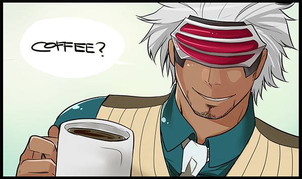 cross-san:  He may be an arse, but Feenie does tries very hard. 