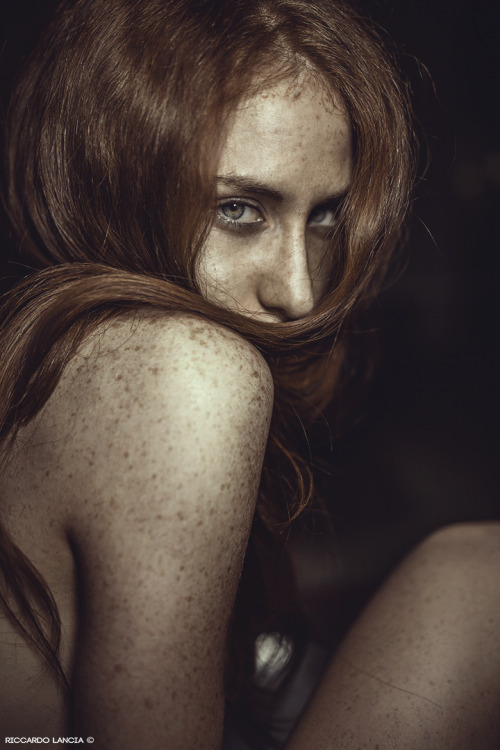 barbara-rocco:me by Riccardo Lancia