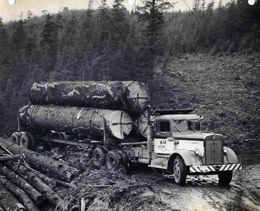 loadboard:  PayDay babe! ‘Get er Loaded’ Heavyhaul back in the day!  