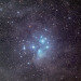 wonders-of-the-cosmos:M45: The Pleiades Star ClusterCredit: Phillip L. Jones VisualUniverse.org