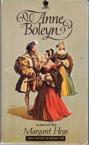 beatonna:  tiny-librarian:  I just found this series of books about the wives of Henry VIII, and I h