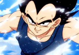 Happy Saiyan Day 31/8!