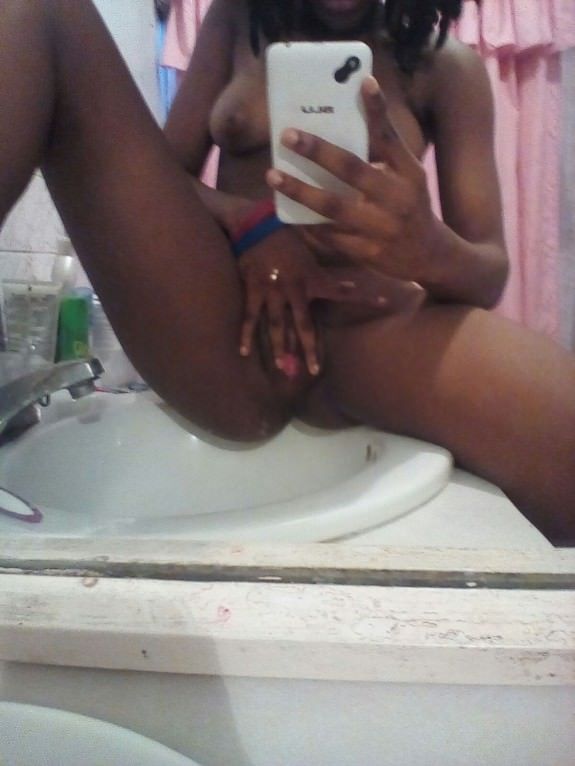 EBONY LOVER