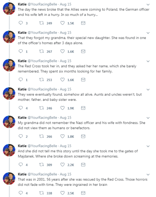 thecheshirecass:I saw this thread on Twitter and it’s haunting. I just want to tell this story to ev