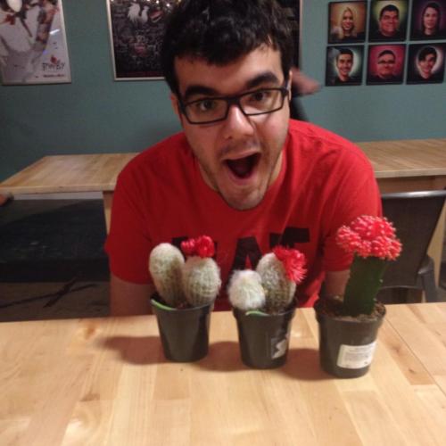 Fuck You Rooster Teeth Productions