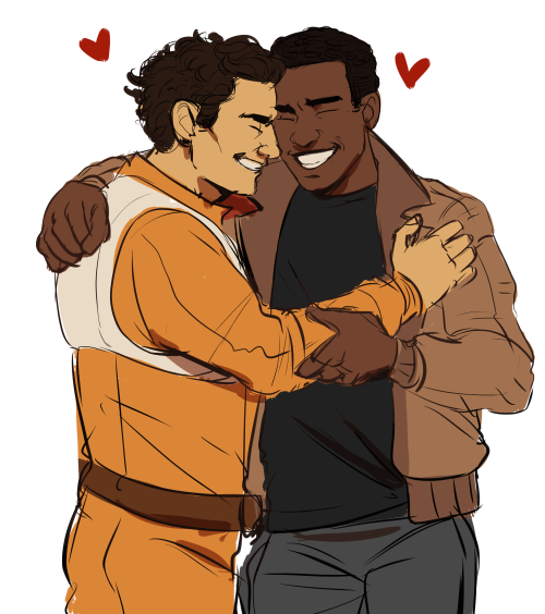 leafpuppy:  maybe ill draw fanart eventually thats not huggin and kissin but for now