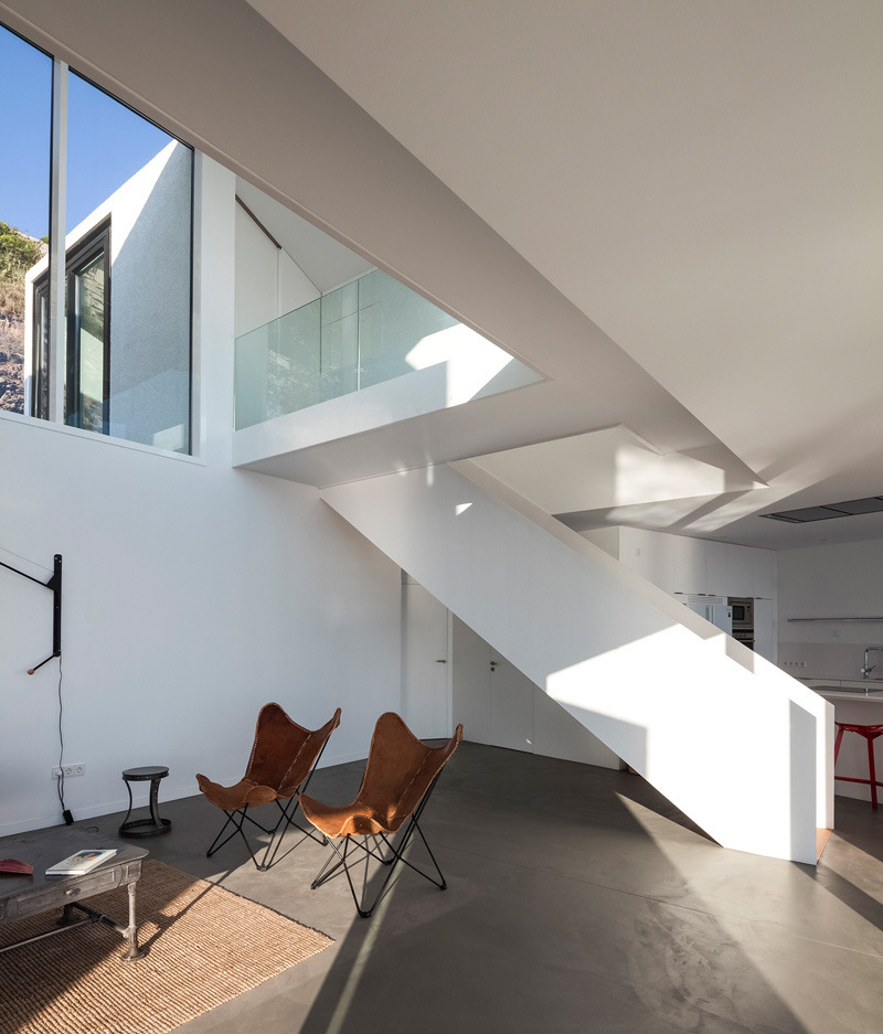 designismymuse:  Sunflower House by Cadaval &amp; Solà-MoralesArchitects: Cadaval