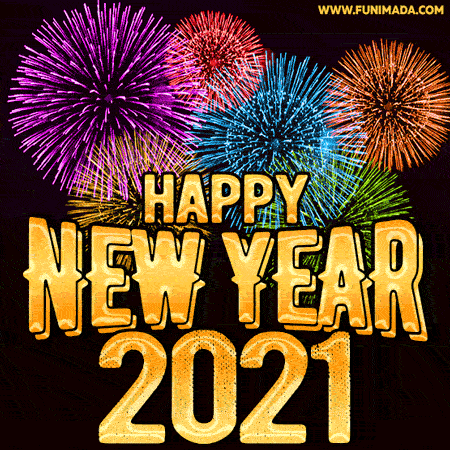 Happy New Year 