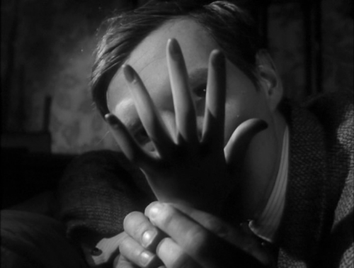 absolution-v: Vaxdockan (The Doll) Arne Mattsson - 1962.